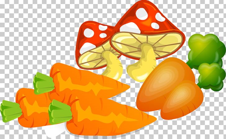 Mushroom Child PNG, Clipart, Carrot, Carrots Vector, Creative Mushrooms, Diet Food, Food Free PNG Download