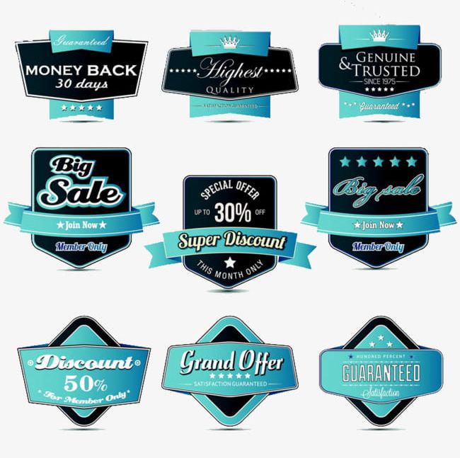 Ribbon Design Label Stickers PNG, Clipart, Design, Design Clipart, Design Ribbon, Label, Label Clipart Free PNG Download