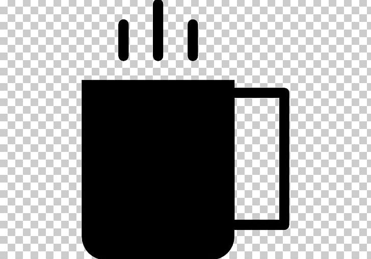 Tea Coffee Mug Computer Icons PNG, Clipart, Area, Beverages, Black, Black And White, Brand Free PNG Download