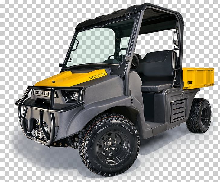 Tire Hustler Turf Equipment Side By Side Utility Vehicle PNG, Clipart, Allterrain Vehicle, Auto Part, Car, Diesel Engine, Engine Free PNG Download