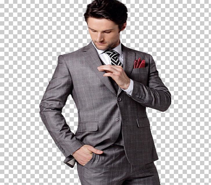 Tuxedo M. Tartan Business Grey PNG, Clipart, Blazer, Business, Businessperson, Button, Formal Wear Free PNG Download