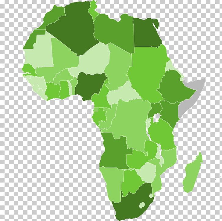 Africa Graphics Map PNG, Clipart, Africa, Drawing, Geographic Information System, Grass, Green Free PNG Download
