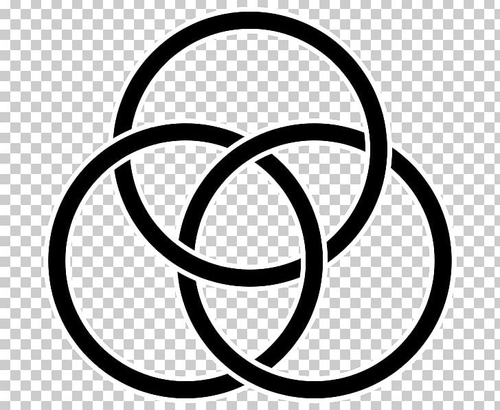 Borromean Rings Wedding Ring Circle PNG, Clipart, Age, Area, Artwork, Black, Black And White Free PNG Download