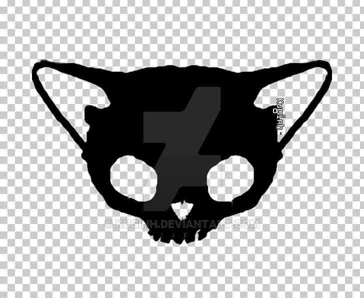 Cat T-shirt Kitten Tie-dye Skull PNG, Clipart, Black, Black And White, Black Cat, Bone, Carnivoran Free PNG Download