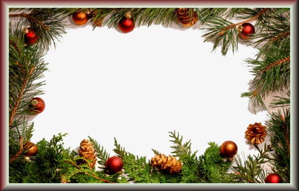 Christmas Ball Pineal Decorative Borders PNG, Clipart, Ball, Ball Clipart, Border, Borders, Borders Clipart Free PNG Download
