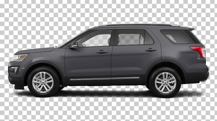Ford Edge Sport Utility Vehicle 2018 Ford Explorer XLT Car PNG, Clipart, 2017 Ford Explorer, Automatic Transmission, Car, Compact Car, Ford Free PNG Download