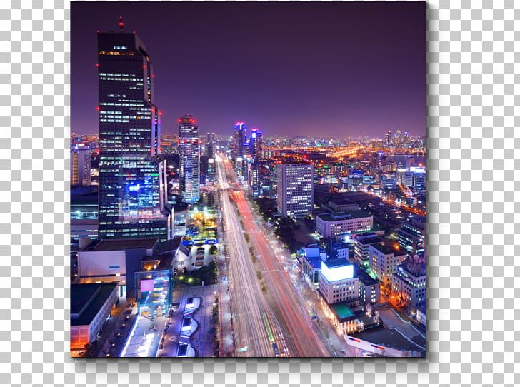 Gangnam District Skyline Stock Photography PNG, Clipart, Building, City, Cityscape, Downtown, Gangnam District Free PNG Download
