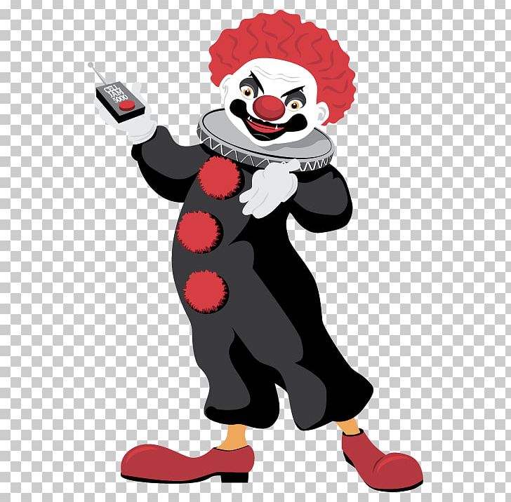 Graphics Evil Clown Stock Photography Illustration PNG, Clipart, Art, Cartoon, Circus, Clown, Clown Car Free PNG Download