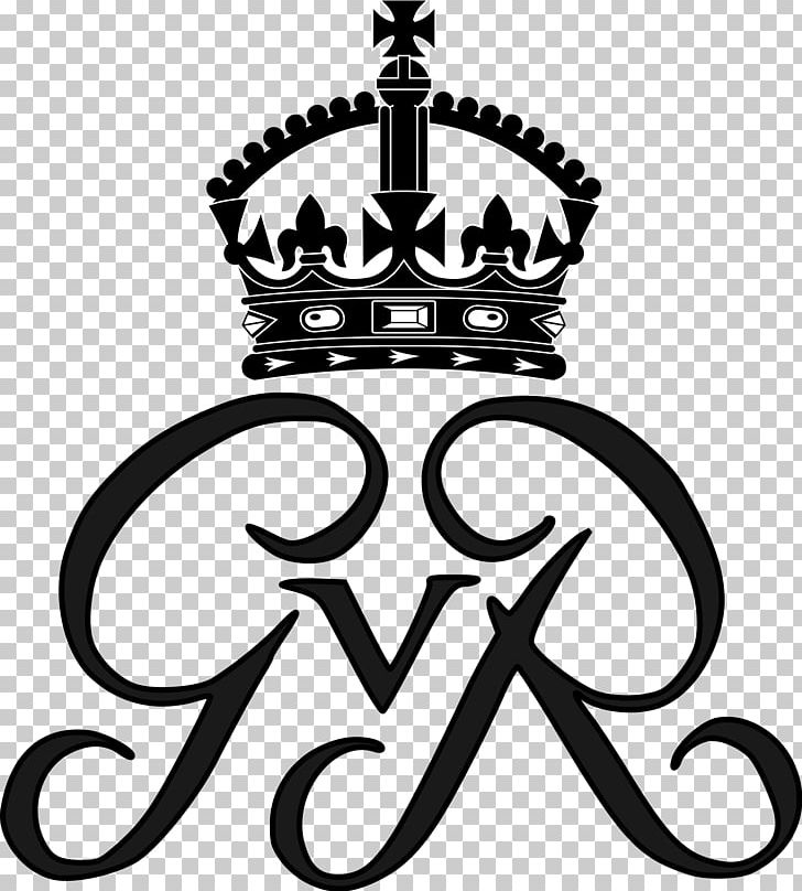 House Of Windsor Royal Cypher British Royal Family Monarch Emperor Of India PNG, Clipart, Artwork, Black And White, Brand, Catherine Duchess Of Cambridge, Crown Free PNG Download
