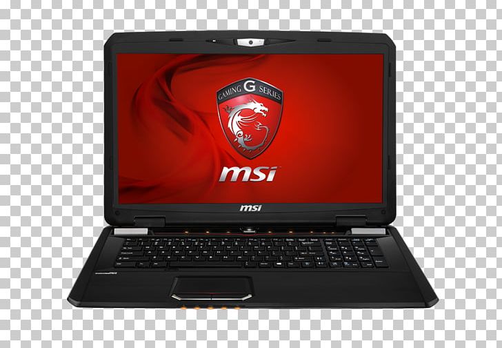 Laptop MSI Micro-Star International Radeon AMD Accelerated Processing Unit PNG, Clipart, Accelerated Processing Unit, Amd Radeon R9 270x, Amd Turbo Core, Computer, Computer Hardware Free PNG Download