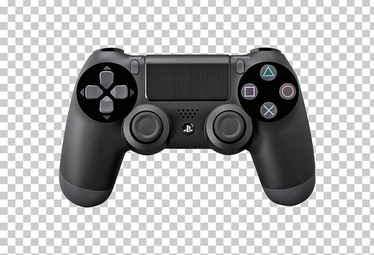 PlayStation 4 Game Controllers DualShock 4 PNG, Clipart, Analog Stick, Electronic Device, Electronics, Game Controller, Joystick Free PNG Download