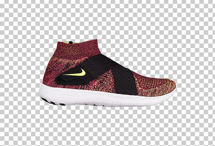 Sports Shoes Nike Free RN Flyknit 2017 Women Nike Air Max PNG, Clipart,  Free PNG Download