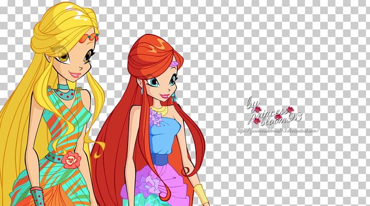Stella Bloom Aisha Art PNG, Clipart, Aisha, Animated Cartoon, Anime, Art, Barbie Free PNG Download