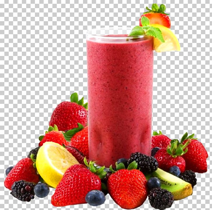 Strawberry Juice Smoothie Drink PNG, Clipart, Apple, Batida, Berry, Diet Food, Flavor Free PNG Download