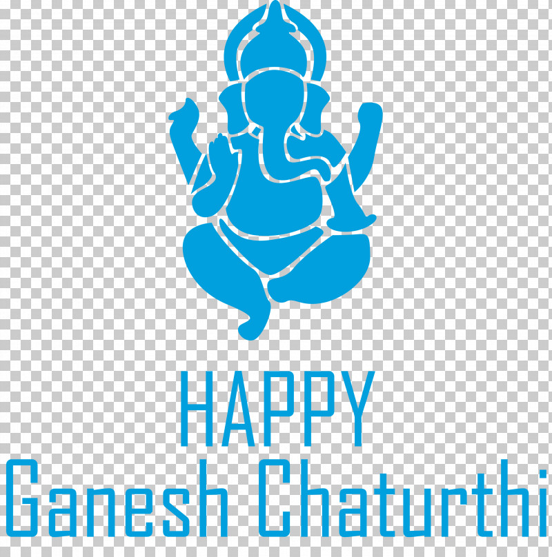 Happy Ganesh Chaturthi Ganesh Chaturthi PNG, Clipart, Behavior, Ganesh Chaturthi, Happy Ganesh Chaturthi, Human, Line Free PNG Download