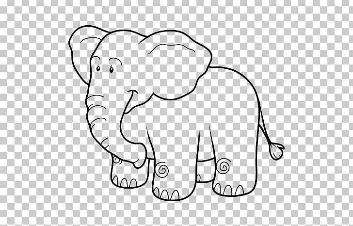 African Bush Elephant Asian Elephant Drawing Elephantidae PNG, Clipart, African Elephant, Ani, Animal, Carnivoran, Cartoon Free PNG Download