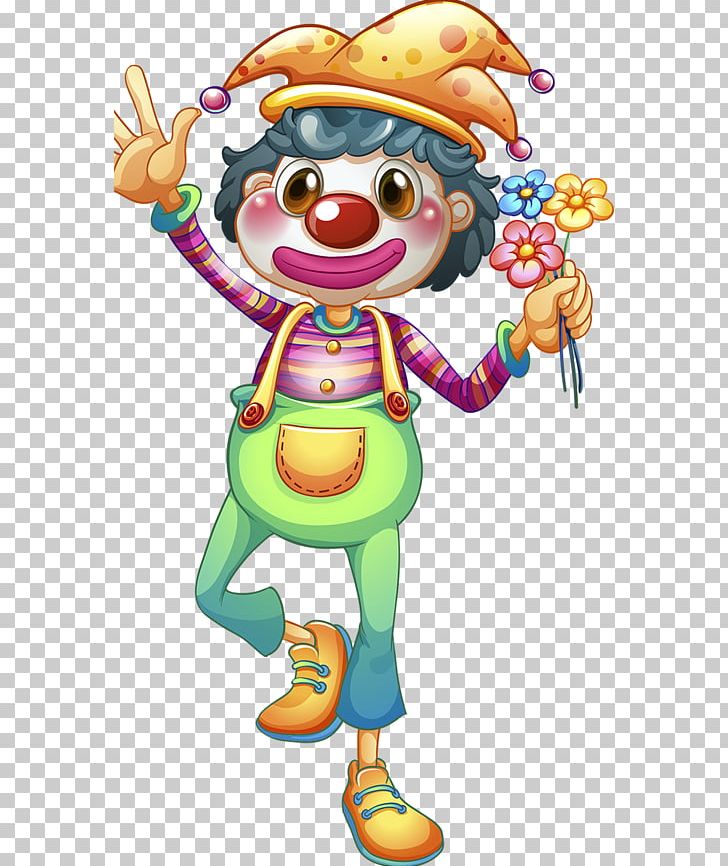 Clown Graphics Stock Photography Stock Illustration PNG, Clipart, Art, Cartoon, Clown, Entertainment, Fictional Character Free PNG Download