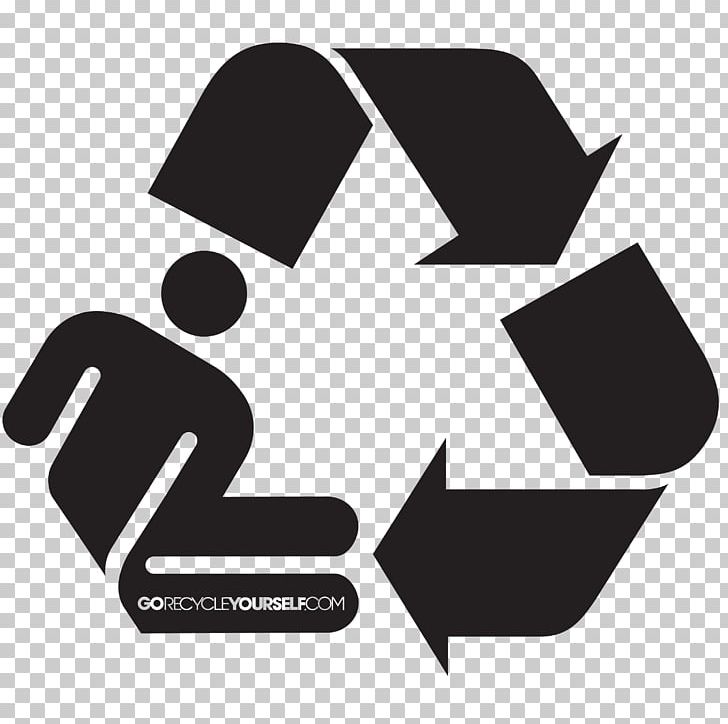 Recycling Symbol Computer Icons Reuse PNG, Clipart, Angle, Black And White, Brand, Computer Icons, Demolition Free PNG Download
