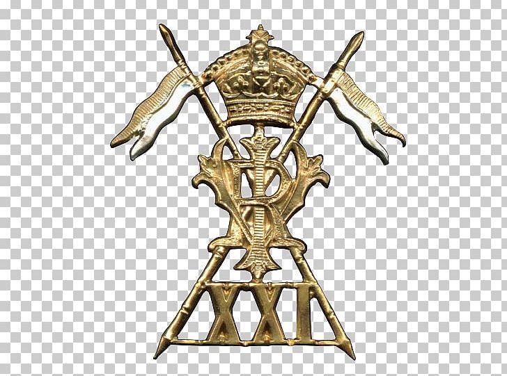 17th/21st Lancers Cap Badge PNG, Clipart, 17th21st Lancers, Badge, Brass, British Army, Cap Badge Free PNG Download