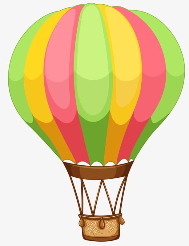 Beautiful Hot Air Balloon PNG, Clipart, Air, Air Clipart, Balloon, Balloon Clipart, Balloons Free PNG Download