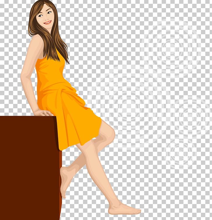 Bijin PNG, Clipart, Cartoon, Creative Beauty, Edge Vector, Encapsulated Postscript, Fashion Model Free PNG Download