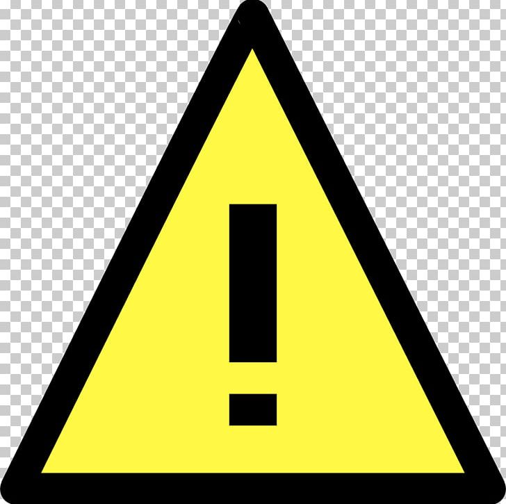 Computer Icons Triangle Warning Sign PNG, Clipart, Advarselstrekant, Angle, Area, Art, Clip Art Free PNG Download