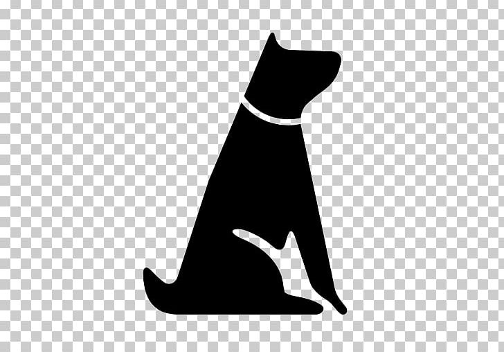 Dog Pet Sitting Cat Puppy PNG, Clipart, Animals, Black, Carnivoran, Cat Like Mammal, Computer Icons Free PNG Download