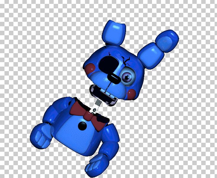 Five Nights At Freddy's: Sister Location Five Nights At Freddy's 2 BonBon Animatronics PNG, Clipart,  Free PNG Download