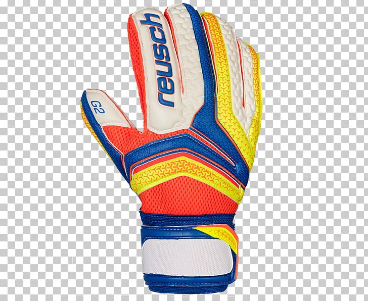 Goalkeeper Glove Reusch International Guante De Guardameta Sports PNG, Clipart, Baseball , Electric Blue, Goalkeeper, Orange, Outdoor Shoe Free PNG Download