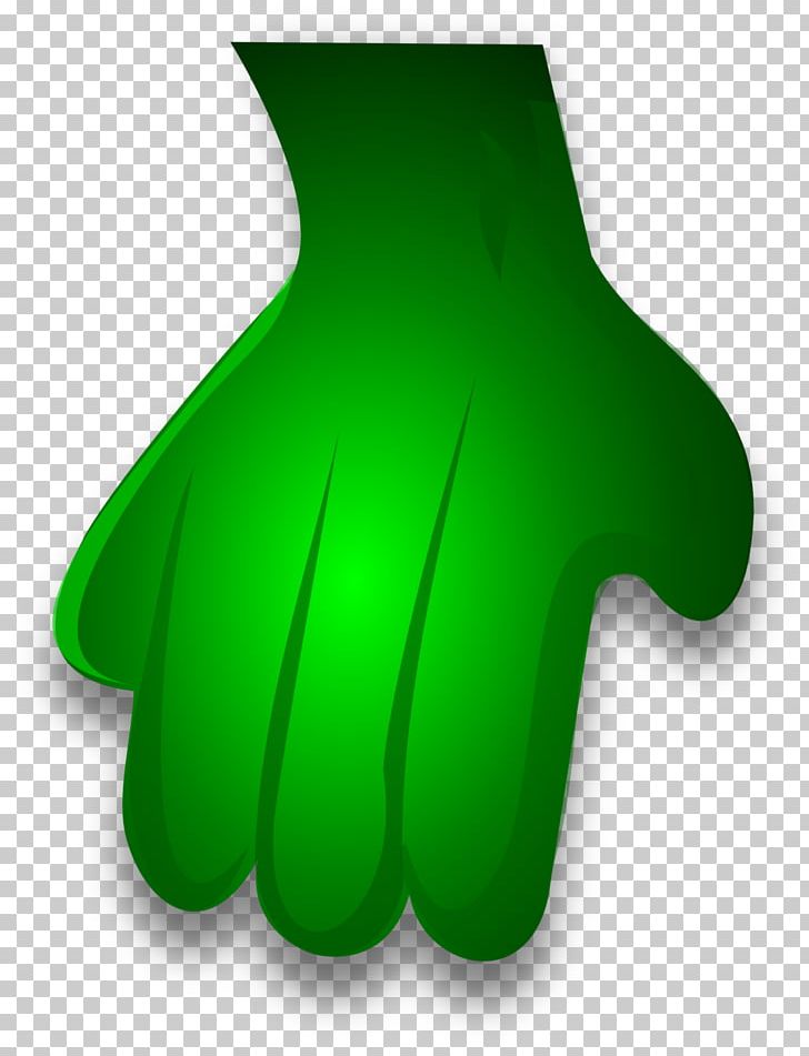 Green Hand Computer Icons PNG, Clipart, Angle, Computer Icons, Drawing, Finger, Free Free PNG Download