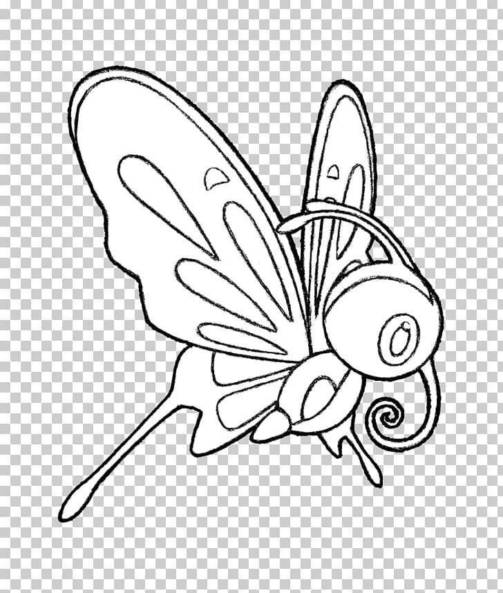 Monarch Butterfly /m/02csf Brush-footed Butterflies Line Art PNG, Clipart, Aaron, Area, Artwork, Beautifly, Black Free PNG Download