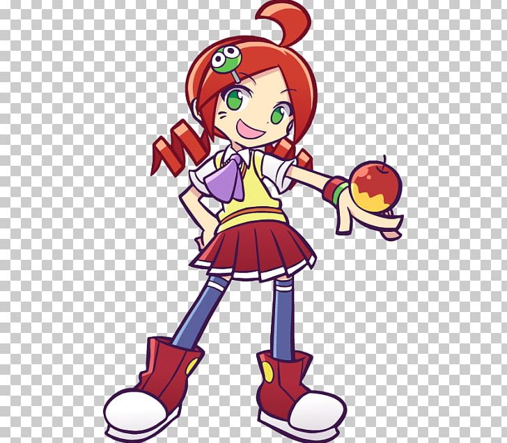 Puyo Puyo 7 Puyo Puyo!! 20th Anniversary Puyo Pop Fever Puyo Puyo Tetris アルル・ナジャ PNG, Clipart, 4gamernet, Area, Art, Artwork, Bomb Free PNG Download