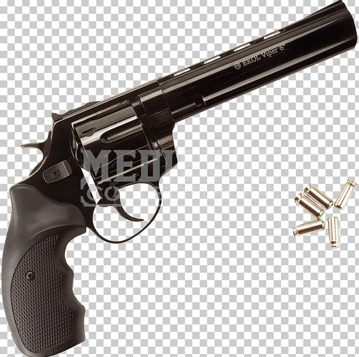 Revolver Blank Firearm Trigger Ammunition PNG, Clipart, Air Gun, Ammunition, Barrel, Blank, Blankfiring Adaptor Free PNG Download