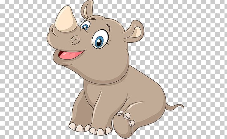 Rhinoceros Baby Rhinos PNG, Clipart, Animal Figure, Baby Rhinos, Carnivoran, Cartoon, Cartoon Baby Free PNG Download