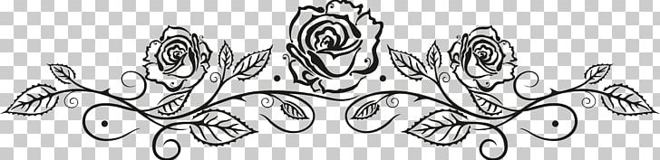 Rose Leaf PNG, Clipart, Artwork, Black And White, Black Rose, Body Jewelry, Drawing Free PNG Download