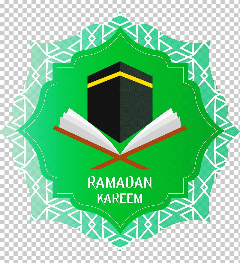 Ramadan Islam Muslims PNG, Clipart, Crest, Emblem, Green, Islam, Logo Free PNG Download