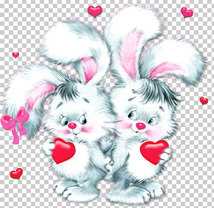 Animation Love Drawing PNG, Clipart, Bunnies, Carnivoran, Cartoon, Cat, Cat Like Mammal Free PNG Download