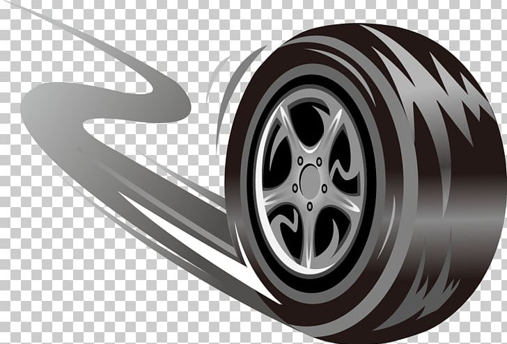 Car Tire Wheel Skid Mark PNG, Clipart, Alloy Wheel, Automotive Design, Automotive Tire, Auto Part, Car Free PNG Download