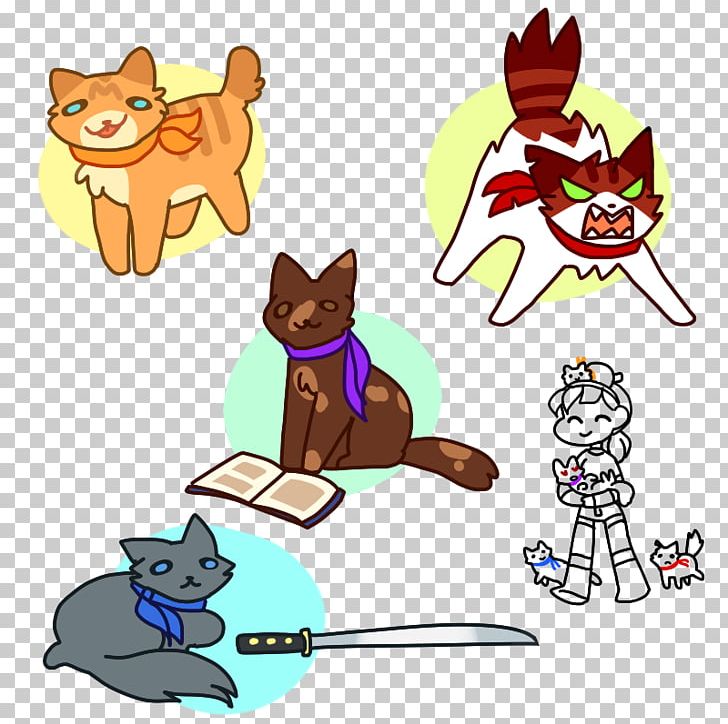 Cat Dog Canidae PNG, Clipart, Animals, Art, Artwork, Canidae, Carnivoran Free PNG Download