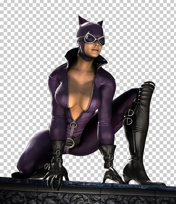 Catwoman Mortal Kombat Vs. DC Universe Batman Joker Bane PNG, Clipart, Bane, Batman, Catwoman, Character, Dark Knight Rises Free PNG Download