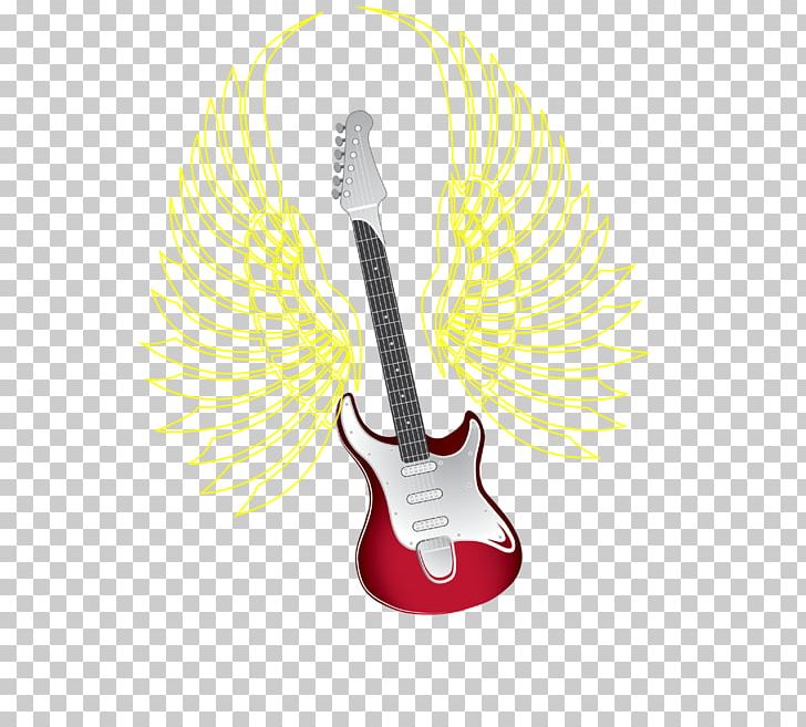 Guitar Illustration PNG, Clipart, Acoustic Guitar, Acoustic Guitars, Bass Guitar, Electric Guitar, Element Free PNG Download