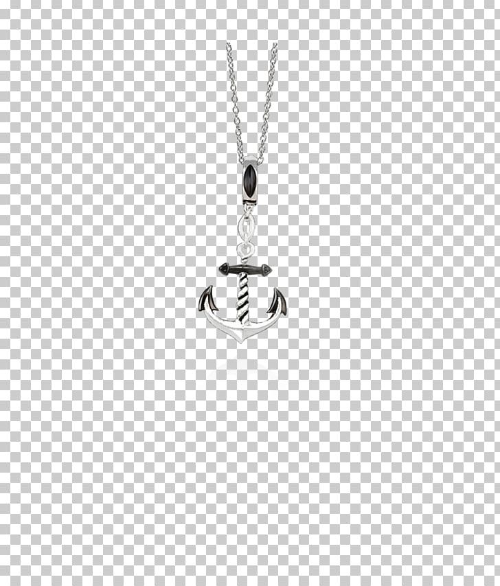 Jewellery Charms & Pendants Locket Necklace Silver PNG, Clipart, Anchor, Body Jewellery, Body Jewelry, Charms Pendants, Clothing Accessories Free PNG Download