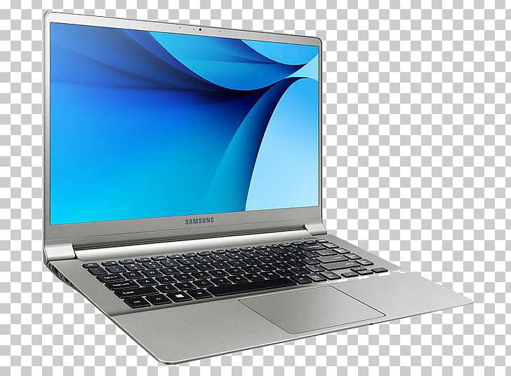 Laptop Samsung 15" Notebook 9 Silver PNG, Clipart, Computer, Computer Hardware, Computer Monitor Accessory, Electronic Device, Electronics Free PNG Download