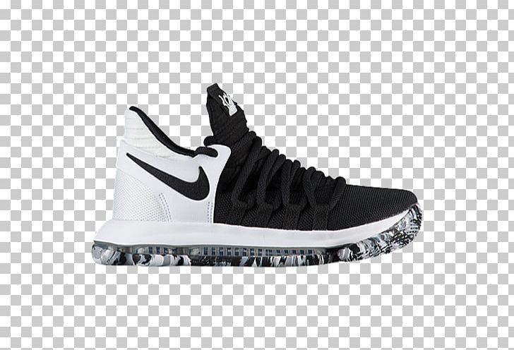 Nike Zoom Kd 10 Nike Zoom KD Line Sports Shoes PNG, Clipart, Athletic Shoe, Basketball, Basketball Shoe, Black, Brand Free PNG Download