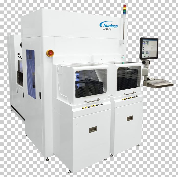 Plasma Processing Nordson MARCH Plasma Etching Semiconductor PNG, Clipart, Etching, Integrated Circuit Packaging, Machine, Manufacturing, Plasma Free PNG Download