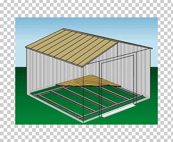 Shed Framing Building Floor Steel PNG, Clipart, Angle, Building, Construction, Daylighting, Door Free PNG Download