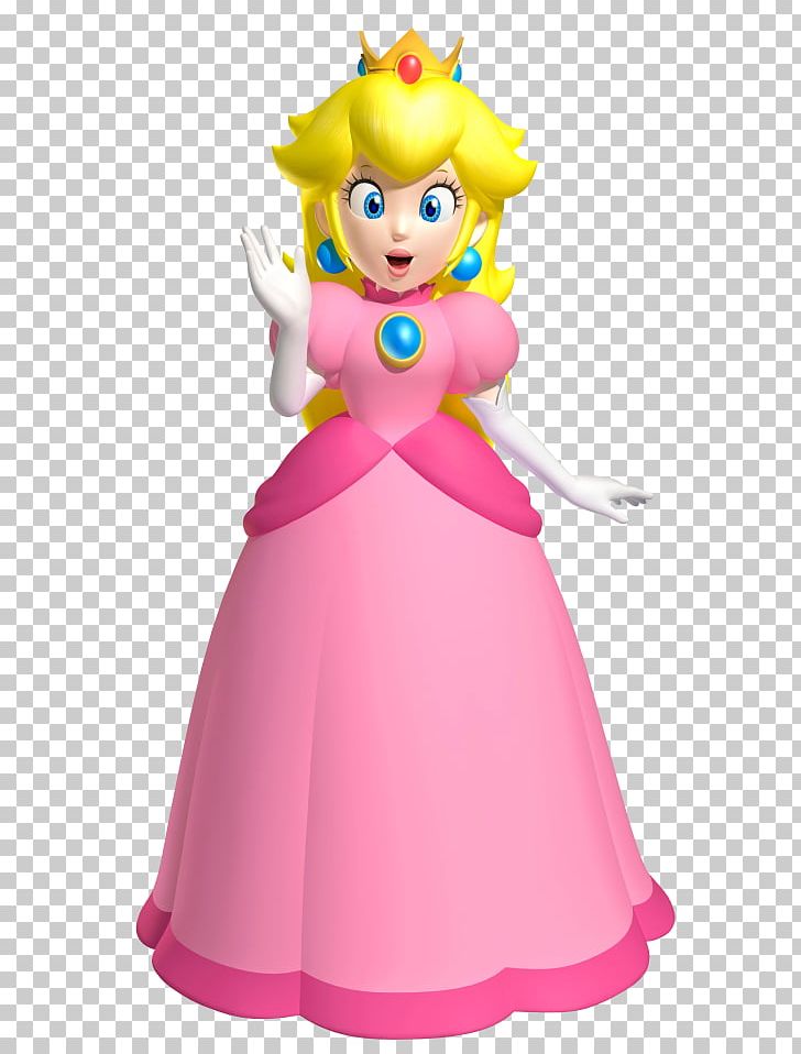 Super Mario Bros. Super Mario 3D Land Super Mario 64 Super Smash Bros. PNG, Clipart, Bowser, Costume, Doll, Fictional Character, Figurine Free PNG Download