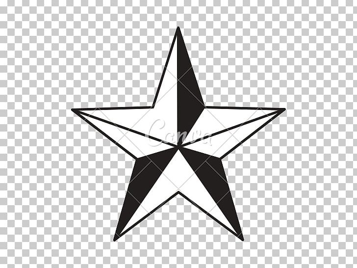 De La Salle University Star Polygons In Art And Culture De La Salle Green Archers PNG, Clipart, Angle, Black And White, De La Salle Green Archers, De La Salle University, Drawing Free PNG Download