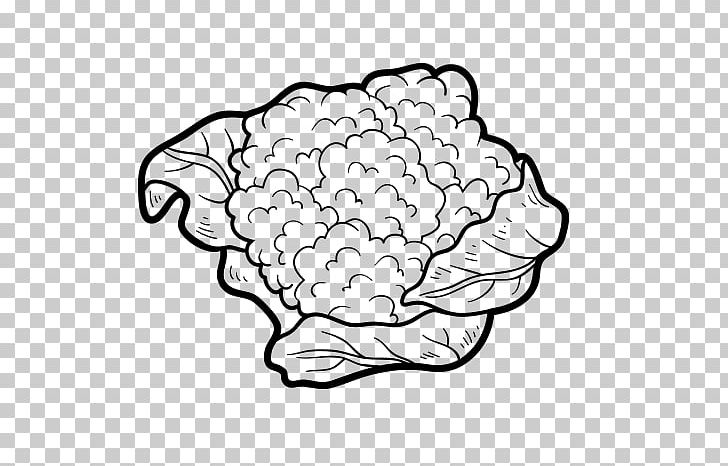 Drawing Cauliflower Vegetable Broccoli Coloring Book PNG, Clipart, Artwork,  Black And White, Broccoli, Cartoon, Cauliflower Free