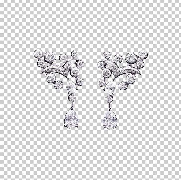 Earring Jewellery Clothing Accessories Silver Gemstone PNG, Clipart, Accessories, Animals, Body Jewellery, Body Jewelry, Clothing Free PNG Download